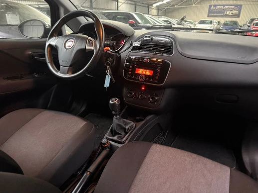 Fiat Punto - Afbeelding 3 van 22