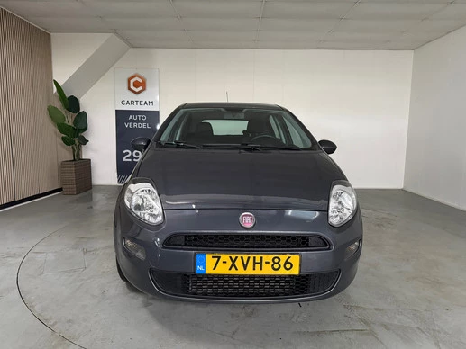 Fiat Punto - Afbeelding 5 van 22
