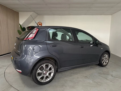 Fiat Punto - Afbeelding 7 van 22