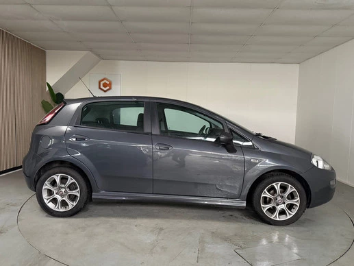 Fiat Punto - Afbeelding 8 van 22