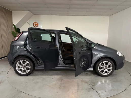 Fiat Punto - Afbeelding 9 van 22