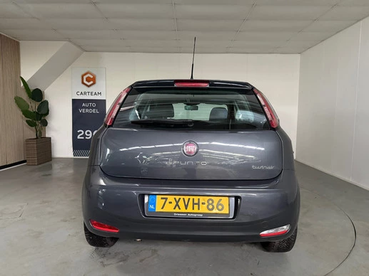 Fiat Punto - Afbeelding 11 van 22