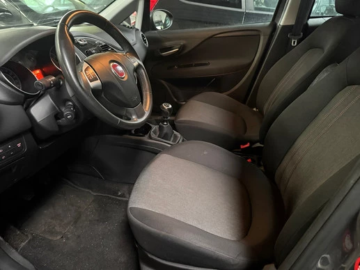 Fiat Punto - Afbeelding 12 van 22