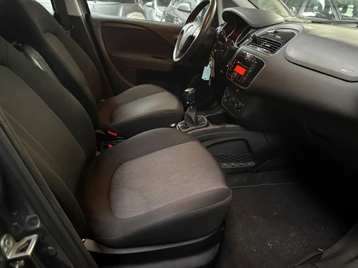 Fiat Punto - Afbeelding 14 van 22