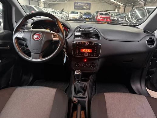 Fiat Punto - Afbeelding 15 van 22