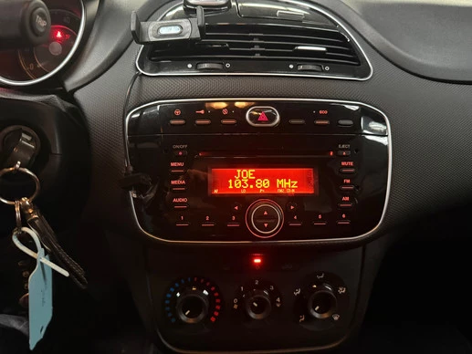 Fiat Punto - Afbeelding 16 van 22