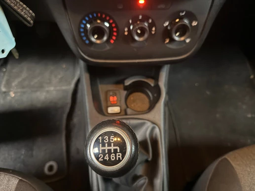 Fiat Punto - Afbeelding 17 van 22