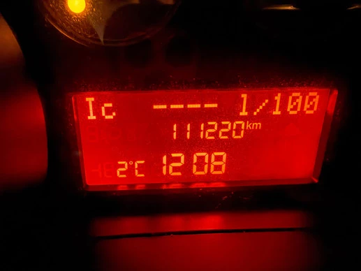 Fiat Punto - Afbeelding 21 van 22