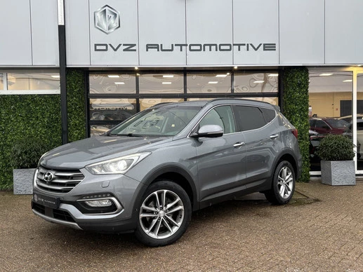Hyundai Santa Fe - Afbeelding 1 van 30
