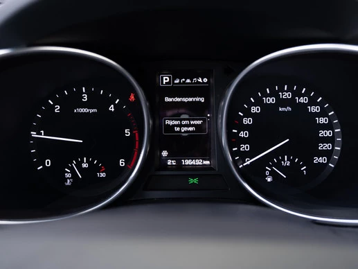 Hyundai Santa Fe - Afbeelding 25 van 30