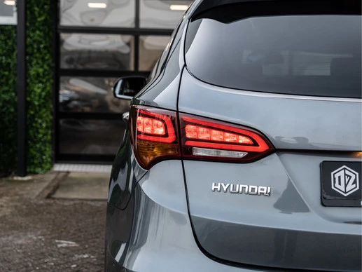 Hyundai Santa Fe - Afbeelding 5 van 30