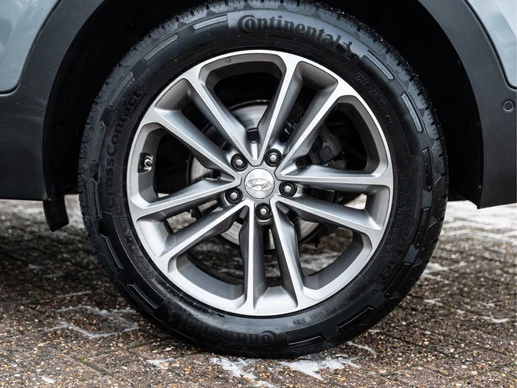 Hyundai Santa Fe - Afbeelding 6 van 30