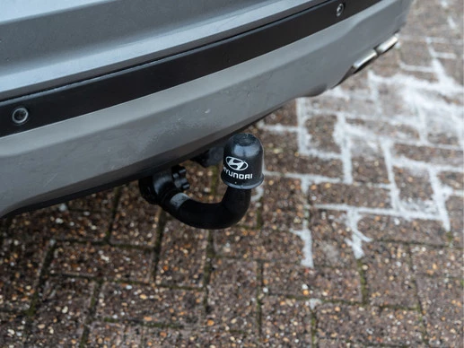 Hyundai Santa Fe - Afbeelding 7 van 30