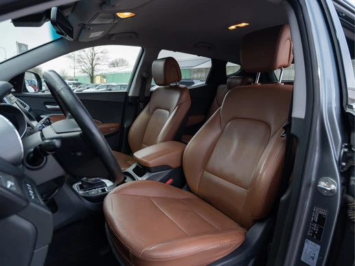 Hyundai Santa Fe - Afbeelding 9 van 30