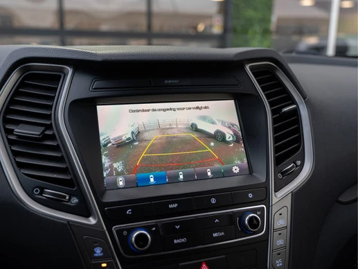 Hyundai Santa Fe - Afbeelding 16 van 30