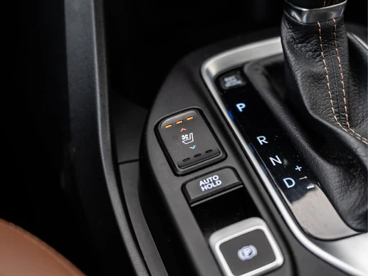 Hyundai Santa Fe - Afbeelding 20 van 30