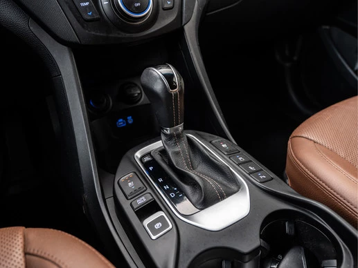 Hyundai Santa Fe - Afbeelding 22 van 30