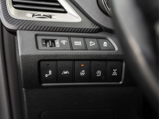 Hyundai Santa Fe - Afbeelding 23 van 30