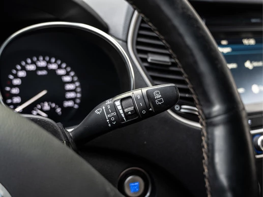 Hyundai Santa Fe - Afbeelding 29 van 30