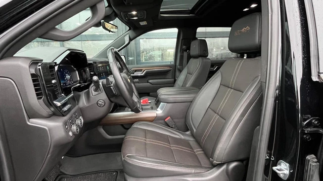 Chevrolet Silverado - Afbeelding 3 van 23