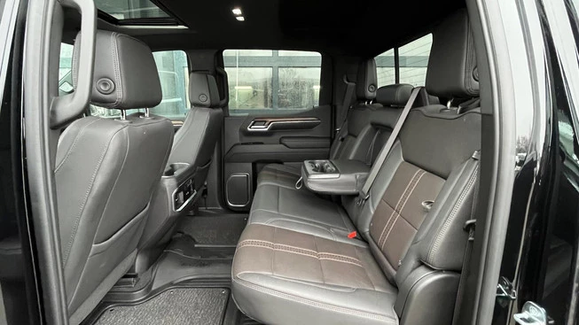 Chevrolet Silverado - Afbeelding 4 van 23