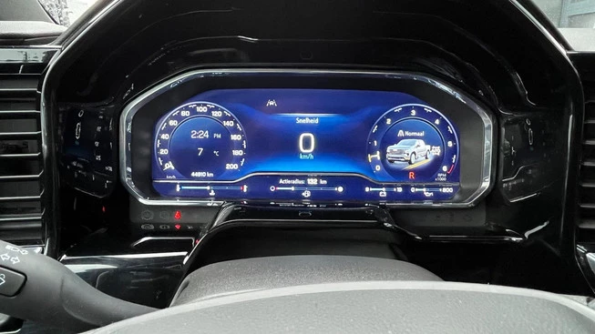 Chevrolet Silverado - Afbeelding 5 van 23