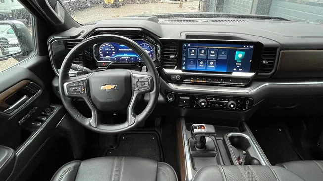 Chevrolet Silverado - Afbeelding 6 van 23