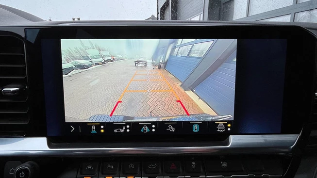 Chevrolet Silverado - Afbeelding 8 van 23