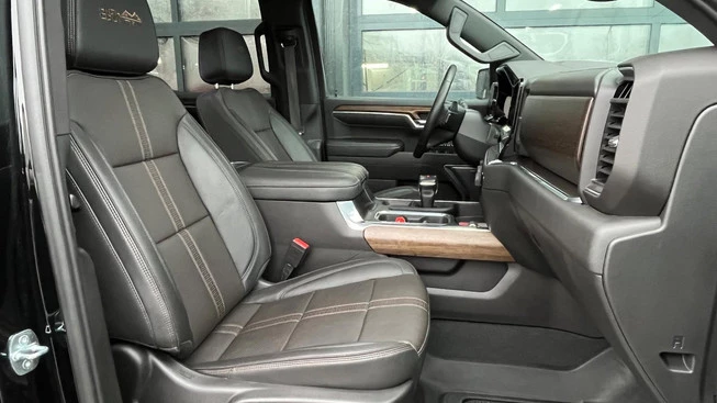 Chevrolet Silverado - Afbeelding 12 van 23