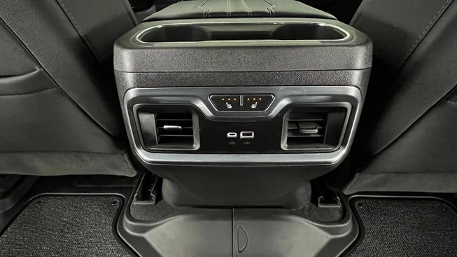 Chevrolet Silverado - Afbeelding 13 van 23