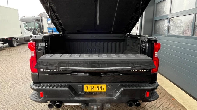 Chevrolet Silverado - Afbeelding 15 van 23