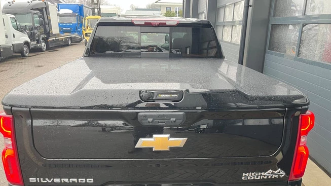 Chevrolet Silverado - Afbeelding 17 van 23