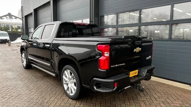 Chevrolet Silverado - Afbeelding 19 van 23