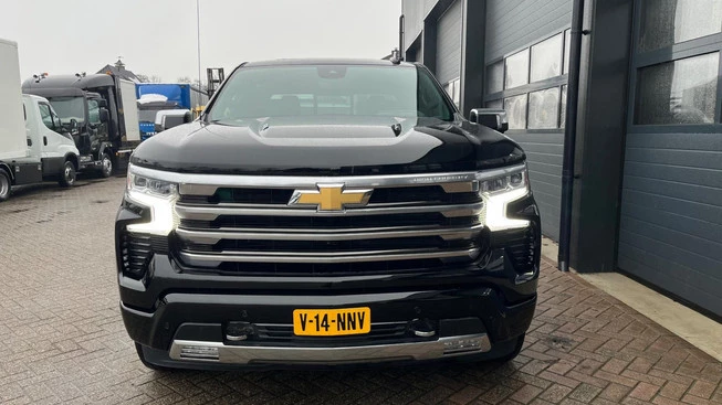 Chevrolet Silverado - Afbeelding 20 van 23