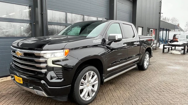 Chevrolet Silverado - Afbeelding 23 van 23