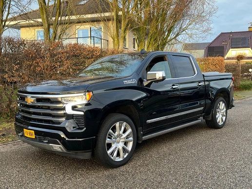 Chevrolet Silverado - Afbeelding 1 van 29