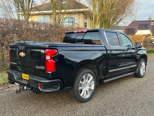 Chevrolet Silverado - Afbeelding 2 van 29