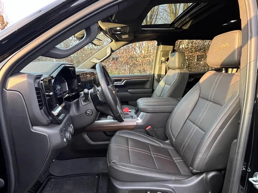 Chevrolet Silverado - Afbeelding 4 van 29