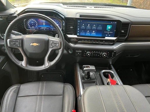 Chevrolet Silverado - Afbeelding 5 van 29