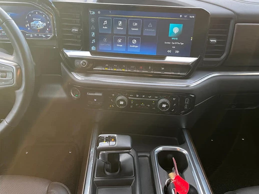 Chevrolet Silverado - Afbeelding 6 van 29