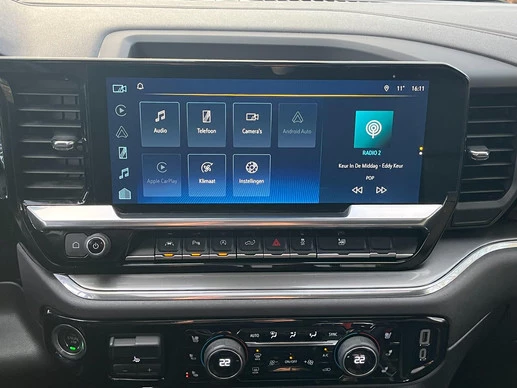 Chevrolet Silverado - Afbeelding 7 van 29