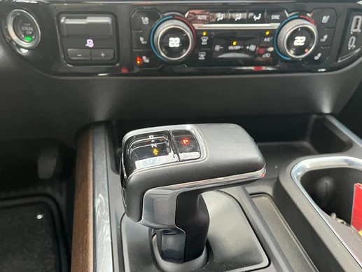 Chevrolet Silverado - Afbeelding 9 van 29