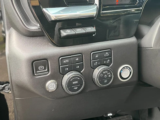 Chevrolet Silverado - Afbeelding 10 van 29