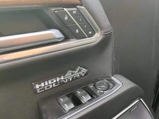 Chevrolet Silverado - Afbeelding 11 van 29