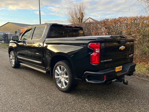 Chevrolet Silverado - Afbeelding 21 van 29