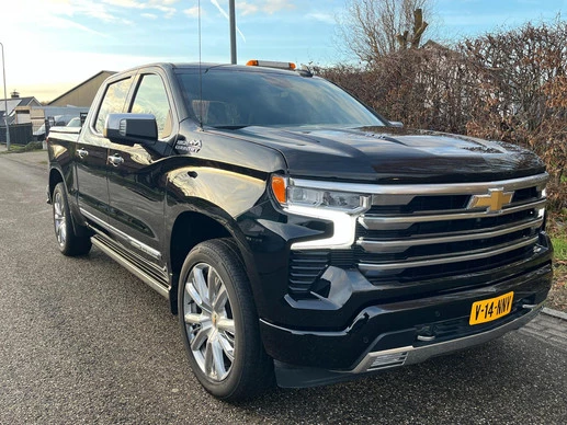 Chevrolet Silverado - Afbeelding 22 van 29