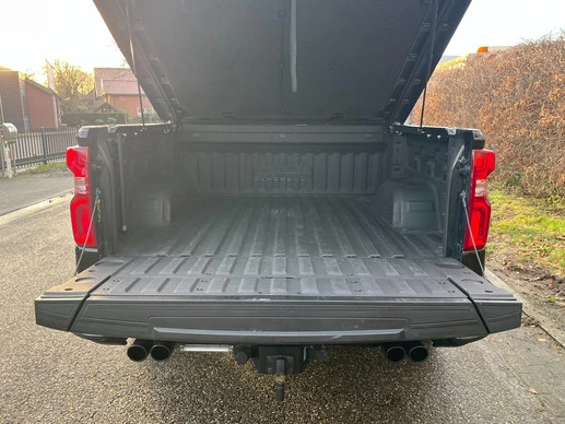 Chevrolet Silverado - Afbeelding 25 van 29