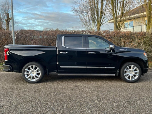 Chevrolet Silverado - Afbeelding 28 van 29