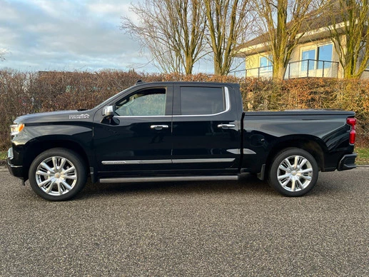 Chevrolet Silverado - Afbeelding 29 van 29