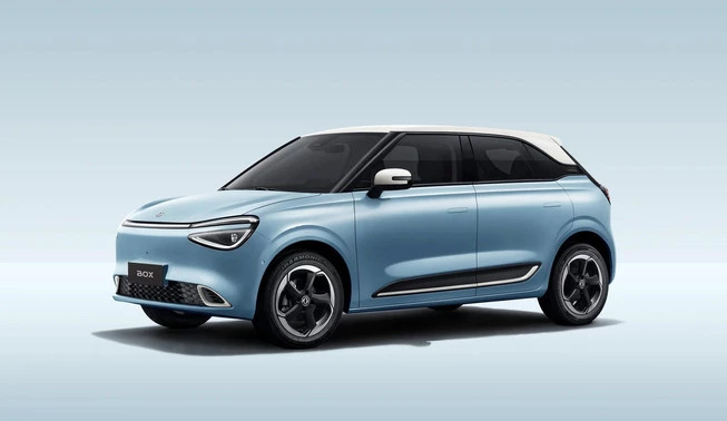 Dongfeng Box